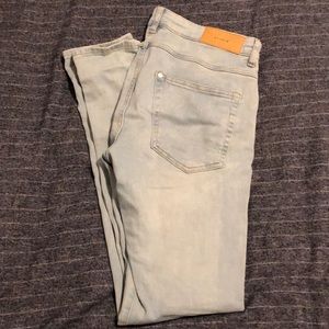 Light blue, & Denim, Skinny - 31